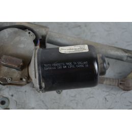 Motorino tergicristallo anteriore Land Rover Freelander Dal 1998 al 2006 Cod 22147907  1717576735999