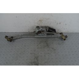 Motorino tergicristallo anteriore Land Rover Freelander Dal 1998 al 2006 Cod 22147907  1717576735999