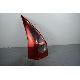 Fanale stop posteriore SX Renault Megane II SW dal 2002 al 2010 Cod 8200417349  1717577580321