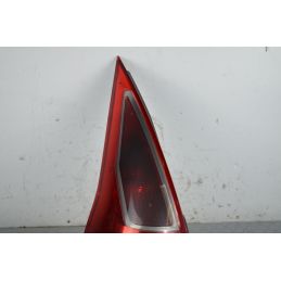 Fanale stop posteriore SX Renault Megane II SW dal 2002 al 2010 Cod 8200417349  1717577580321