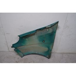 Parafango anteriore DX Renault Trafic Dal 2001 al 2007 Cod OE 7782524467  1717578091093