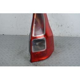 Fanale stop posteriore DX Renault Megane II SW dal 2002 al 2010 Cod 8200417351  1717581442912