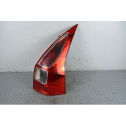 Fanale stop posteriore DX Renault Megane II SW dal 2002 al 2010 Cod 8200417351  1717581442912