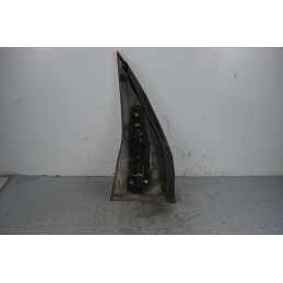 Fanale stop posteriore DX Renault Megane II SW dal 2002 al 2010 Cod 8200417351  1717581442912