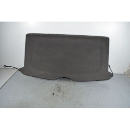 Cappelliera Copribagagli Opel Corsa C 3 Porte dal 2000 al 2006 Cod 24401143  1717578579065