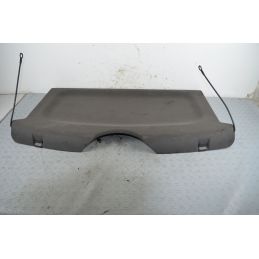 Cappelliera Copribagagli Opel Corsa C 3 Porte dal 2000 al 2006 Cod 24401143  1717578579065