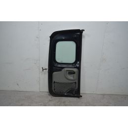 Portellone bagagliaio posteriore DX Dacia Logan MCV Dal 2008 al 2012 Cod OE 901007270R  1717582967636