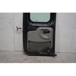 Portellone bagagliaio posteriore DX Dacia Logan MCV Dal 2008 al 2012 Cod OE 901007270R  1717582967636