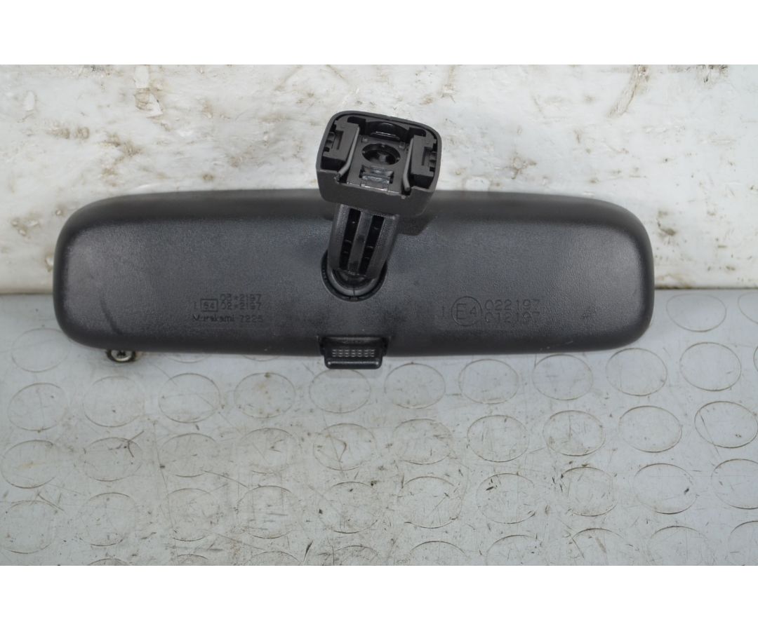 Specchietto retrovisore interno Honda CR-V III Dal 2007 al 2012 Cod 022197  1717583701840