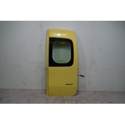 Portellone bagagliaio posteriore DX Renault Kangoo Dal 2008 al 2013 Cod OE 7751478139  1717583643157