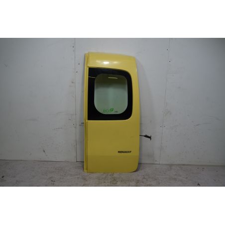 Portellone bagagliaio posteriore DX Renault Kangoo Dal 2008 al 2013 Cod OE 7751478139  1717583643157