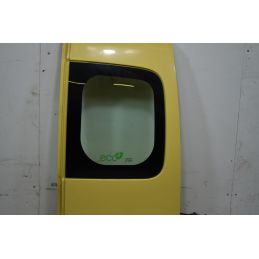 Portellone bagagliaio posteriore DX Renault Kangoo Dal 2008 al 2013 Cod OE 7751478139  1717583643157