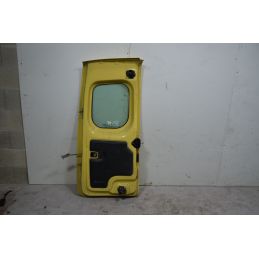 Portellone bagagliaio posteriore DX Renault Kangoo Dal 2008 al 2013 Cod OE 7751478139  1717583643157