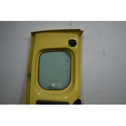 Portellone bagagliaio posteriore DX Renault Kangoo Dal 2008 al 2013 Cod OE 7751478139  1717583643157