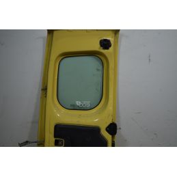 Portellone bagagliaio posteriore DX Renault Kangoo Dal 2008 al 2013 Cod OE 7751478139  1717583643157