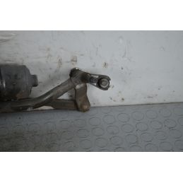 Motorino tergicristalli anteriore Peugeot 207 Dal 2006 al 2014 Cod 9650380780  1717590095642