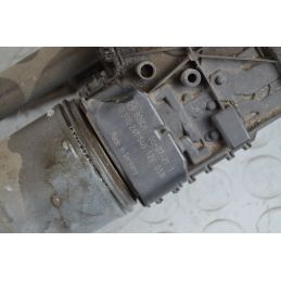 Motorino tergicristalli anteriore Peugeot 207 Dal 2006 al 2014 Cod 9650380780  1717590095642