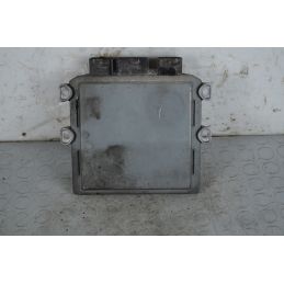 Centralina ECU Ford Fiesta V Dal 2002 al 2008 Cod 3S61-12A650-LC  1717591086793