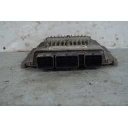 Centralina ECU Ford Fiesta V Dal 2002 al 2008 Cod 3S61-12A650-LC  1717591086793