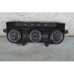 Controllo Comando Clima Volkswagen Golf VII dal 2012 al 2019 Cod 5g0907044bc  1717592060594