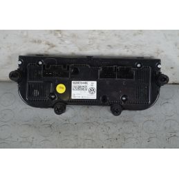 Controllo Comando Clima Volkswagen Golf VII dal 2012 al 2019 Cod 5g0907044bc  1717592060594