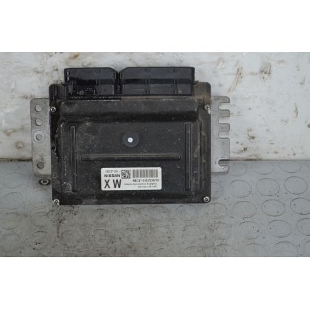 Centralina ECU Nissan Micra K12 Dal 2002 al 2010 Cod MEC37-300F2GY18  1717592311436