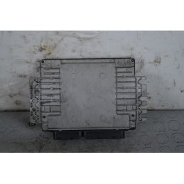 Centralina ECU Nissan Micra K12 Dal 2002 al 2010 Cod MEC37-300F2GY18  1717592311436