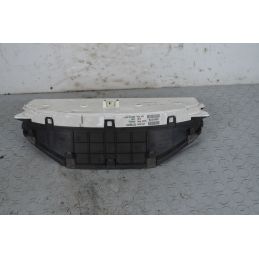 Strumentazione contachilometri completa Volvo V70 Dal 2000 al 2009 Cod 8602882  1717596681610