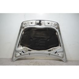 Cofano anteriore Volkswagen Touareg Dal 2002 al 2010 Cod OE 7L6823031D  1717597401378