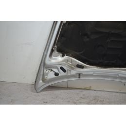 Cofano anteriore Volkswagen Touareg Dal 2002 al 2010 Cod OE 7L6823031D  1717597401378