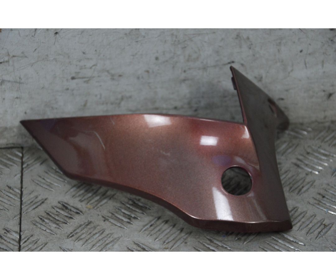 Carena Coprimanubrio Anteriore Destro DX Honda SH 125 / 150 dal 2009 al 2012 Doppio Disco  1717599203727