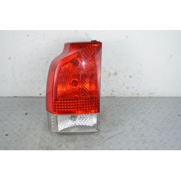 Fanale Stop posteriore inferiore SX Volvo V70 Dal 2000 al 2007 Cod 30655379  1717599242092