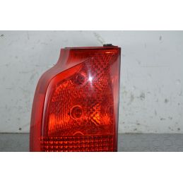 Fanale Stop posteriore inferiore SX Volvo V70 Dal 2000 al 2007 Cod 30655379  1717599242092