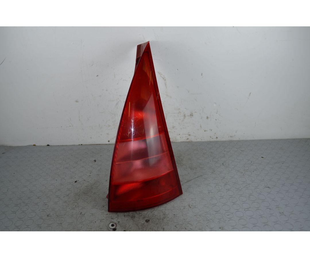 Fanale Stop posteriore DX Citroen C3 Dal 2002 al 2009 Cod 6351Q3  1717600809122