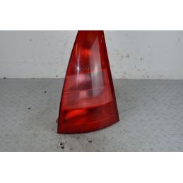 Fanale Stop posteriore DX Citroen C3 Dal 2002 al 2009 Cod 6351Q3  1717600809122