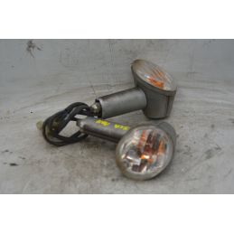 Frecce Anteriori Aprilia Scarabeo 50 / 100 4T Dal 2009 al 2012  1717601411256