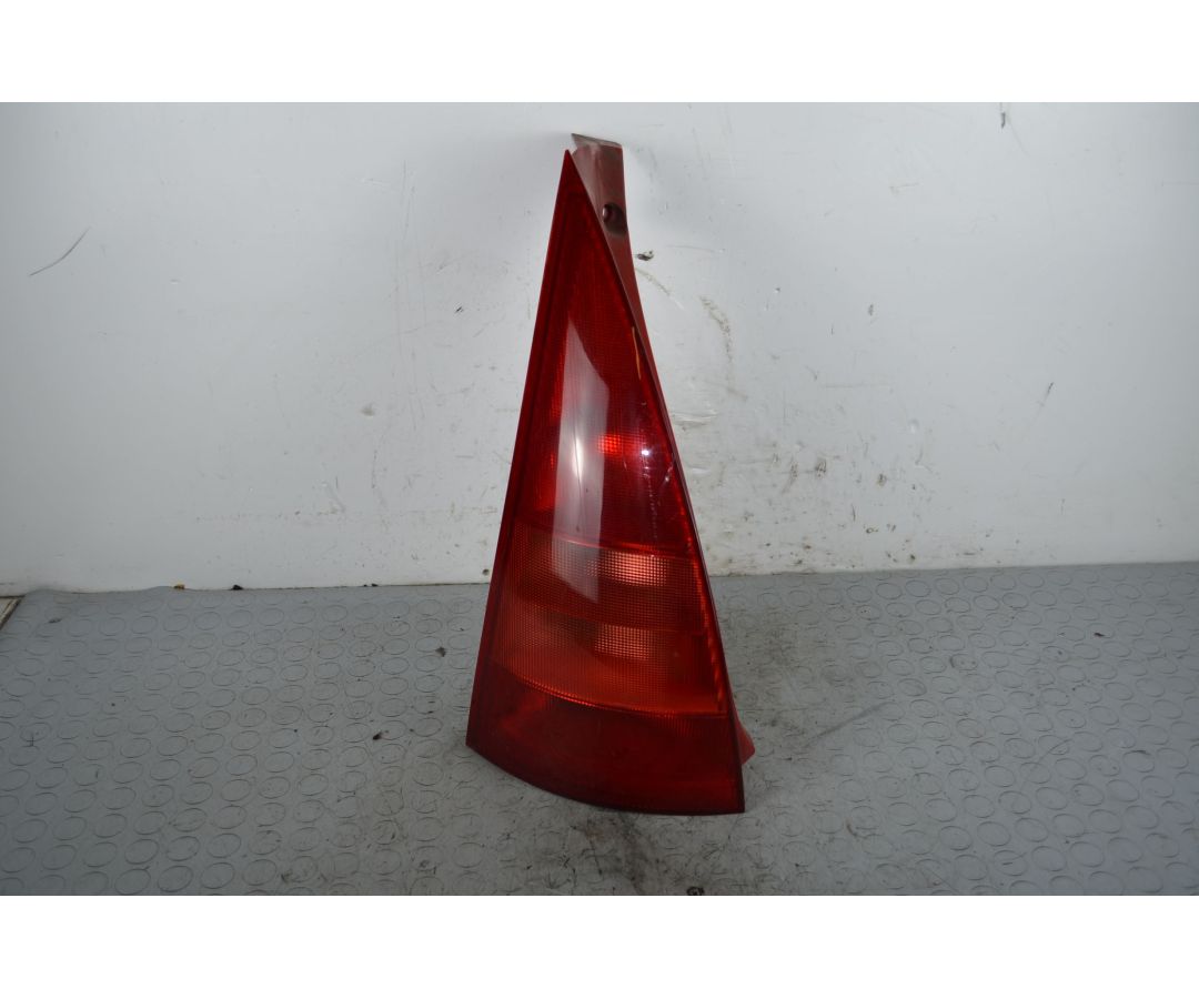 Fanale Stop posteriore SX Citroen C3 Dal 2002 al 2012 Cod 6350Q3  1717655905688