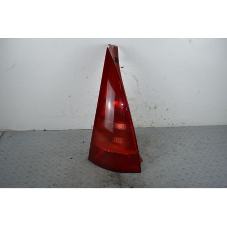 Fanale Stop posteriore SX Citroen C3 Dal 2002 al 2012 Cod 6350Q3  1717655905688