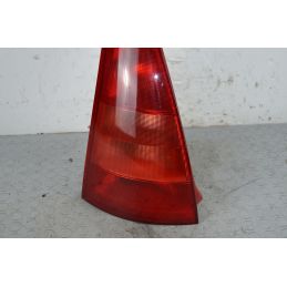 Fanale Stop posteriore SX Citroen C3 Dal 2002 al 2012 Cod 6350Q3  1717655905688