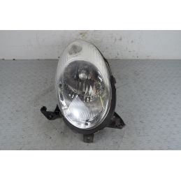 Faro anteriore DX Nissan Micra K12 dal 2002 al 2010 Cod 26010BC500  1717656847864