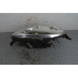 Faro anteriore DX Nissan Micra K12 dal 2002 al 2010 Cod 26010BC500  1717656847864