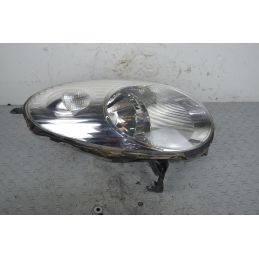 Faro anteriore DX Nissan Micra K12 dal 2002 al 2010 Cod 26010BC500  1717656847864