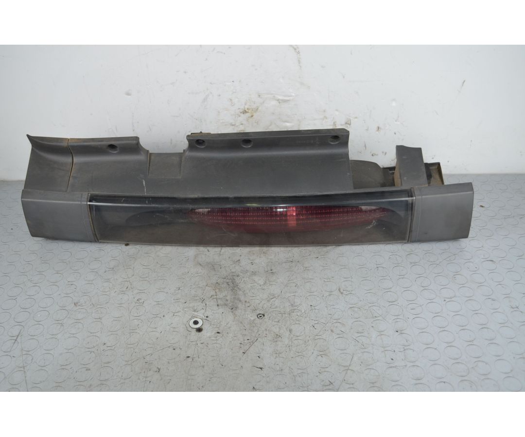 Fanale Stop posteriore SX Renault Trafic Dal 2001 al 2006 Cod 8200336835  1717657325033