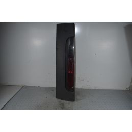 Fanale Stop posteriore SX Renault Trafic Dal 2001 al 2006 Cod 8200336835  1717657325033