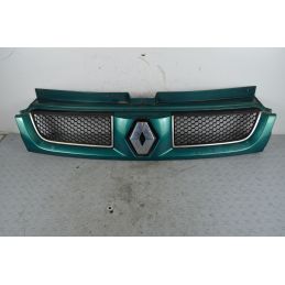 Griglia anteriore Renault Trafic Dal 2001 al 2006 Cod 7700313488  1717658403358