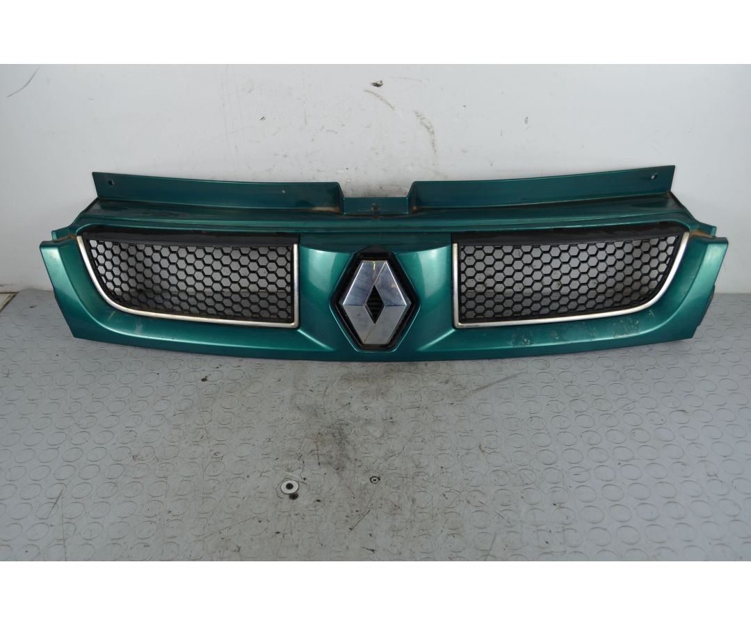 Griglia anteriore Renault Trafic Dal 2001 al 2006 Cod 7700313488  1717658403358