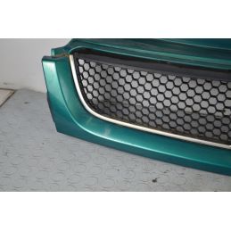 Griglia anteriore Renault Trafic Dal 2001 al 2006 Cod 7700313488  1717658403358