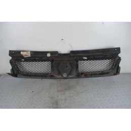 Griglia anteriore Renault Trafic Dal 2001 al 2006 Cod 7700313488  1717658403358