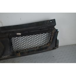 Griglia anteriore Renault Trafic Dal 2001 al 2006 Cod 7700313488  1717658403358