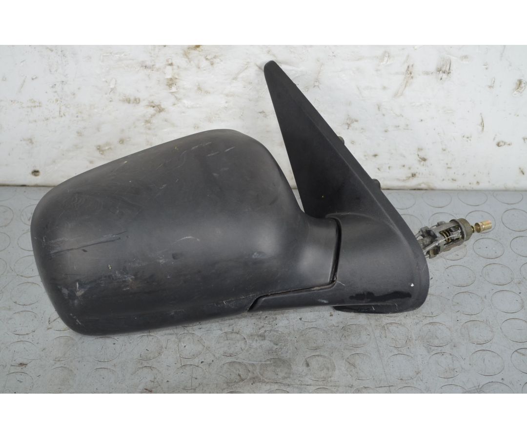 Specchietto retrovisore esterno DX Skoda Felicia dal 1995 al 2001 Cod 6U1857502  1717659930242